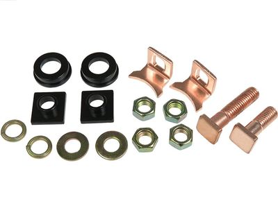 Repair Kit, starter AS-PL SP6015
