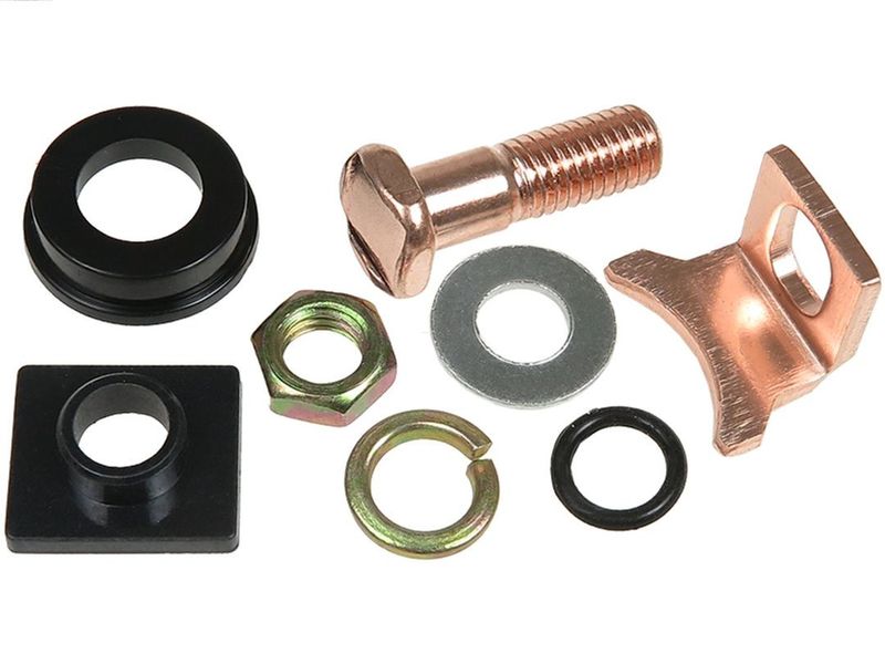AS-PL SP6016 Repair Kit, starter
