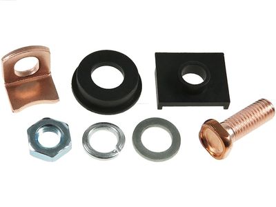 Repair Kit, starter AS-PL SP6019