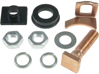 Repair Kit, starter AS-PL SP6020