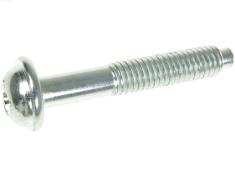 AS-PL SP6034S Repair Set, alternator