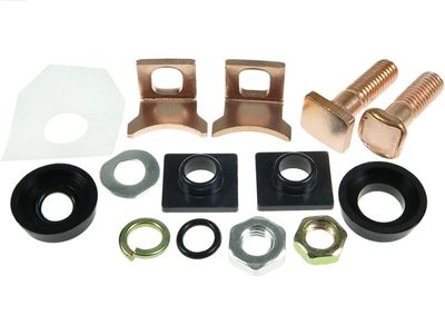 Repair Kit, starter AS-PL SP6035S