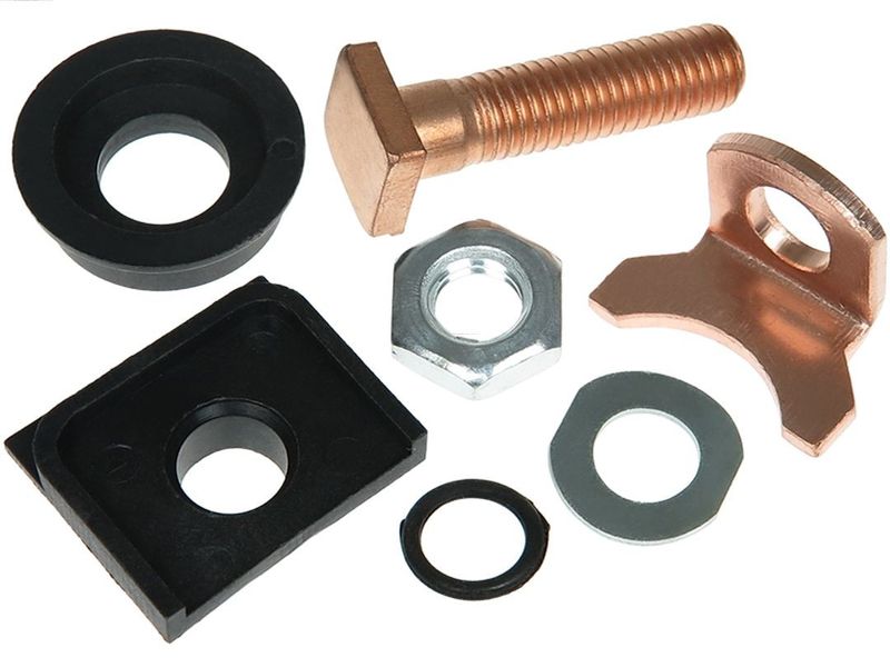 AS-PL SP6046S Repair Kit, starter