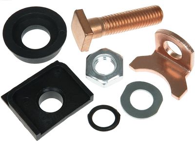 Repair Kit, starter AS-PL SP6046S