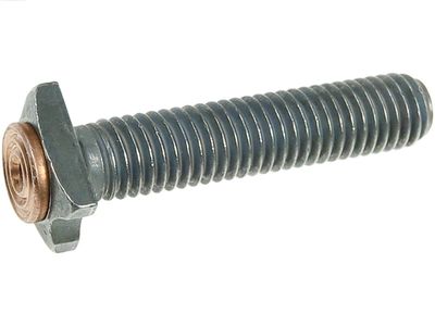 Repair Kit, starter AS-PL SP9005(BULK)