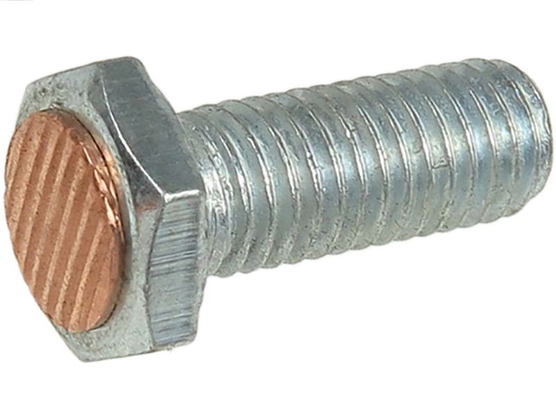 AS-PL SP9006 Repair Kit, starter