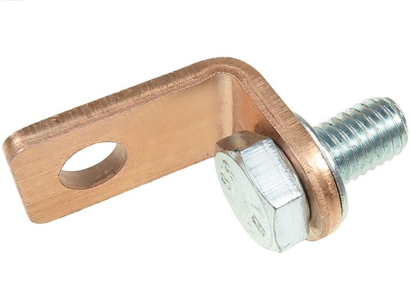 AS-PL SP9046S Repair Kit, starter