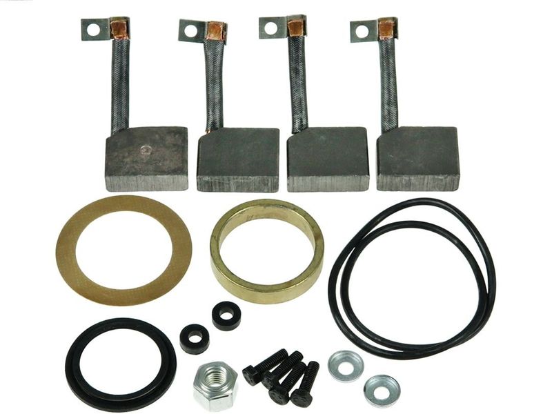 AS-PL SRS0001 Repair Kit, starter
