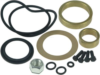 Repair Kit, starter AS-PL SRS0002