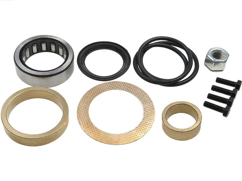 AS-PL SRS0003 Repair Kit, starter