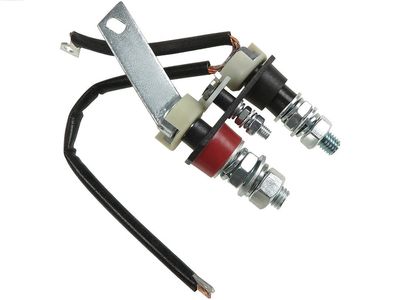Repair Kit, starter AS-PL SRS0004