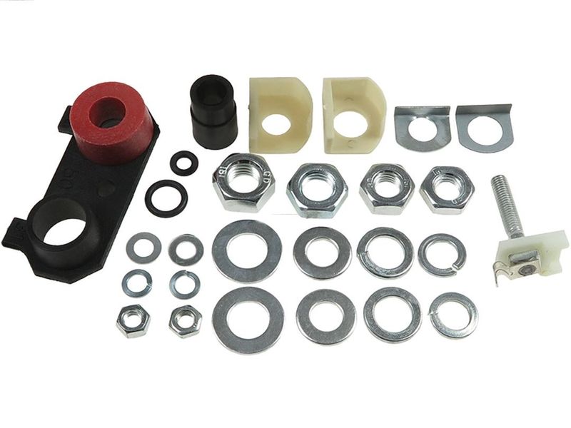 AS-PL SRS0006 Repair Kit, starter