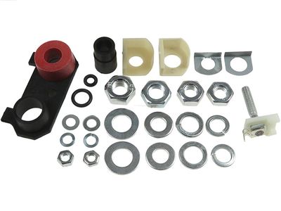 Repair Kit, starter AS-PL SRS0006