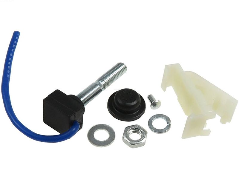 AS-PL SRS0007 Repair Kit, starter