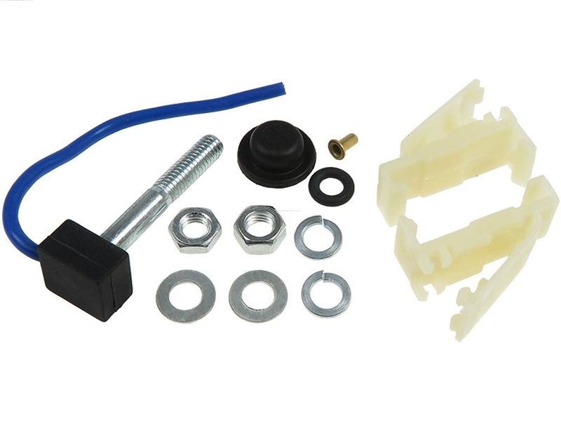 AS-PL SRS0008 Repair Kit, starter