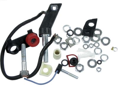 Repair Kit, starter AS-PL SRS0009