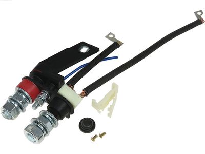 Repair Kit, starter AS-PL SRS0010