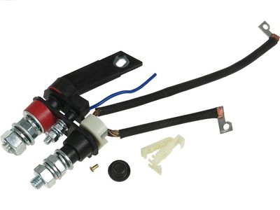 Repair Kit, starter AS-PL SRS0011