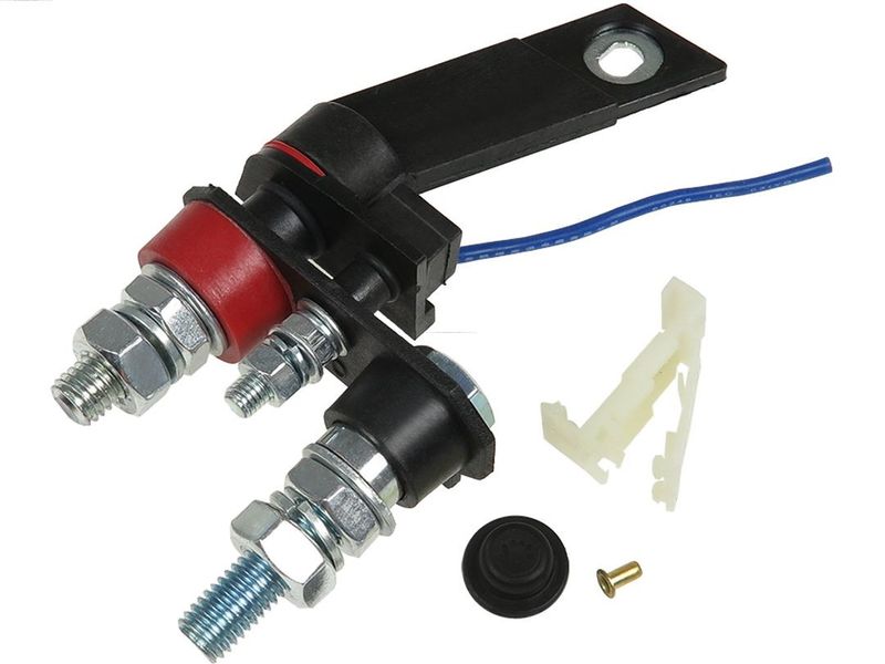 AS-PL SRS0012 Repair Kit, starter