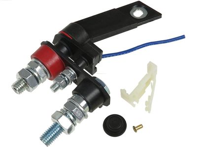 Repair Kit, starter AS-PL SRS0012