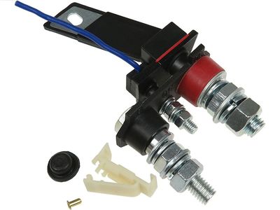 Repair Kit, starter AS-PL SRS0013