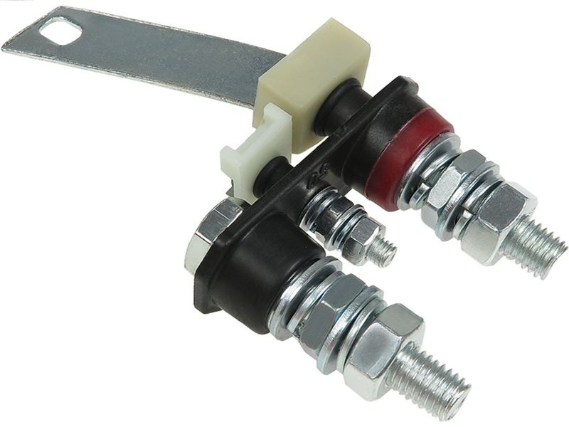 AS-PL SRS0014 Repair Kit, starter