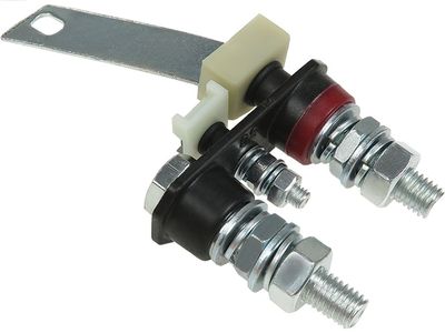 Repair Kit, starter AS-PL SRS0014