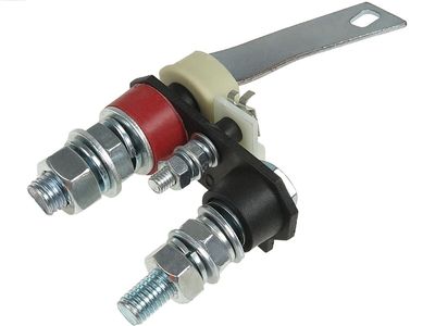 Repair Kit, starter AS-PL SRS0015