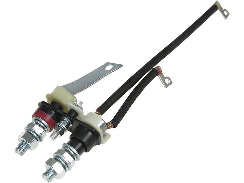 AS-PL SRS0016 Repair Kit, starter