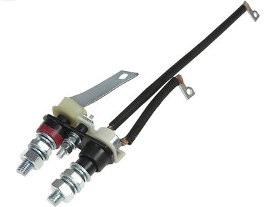 Repair Kit, starter AS-PL SRS0016