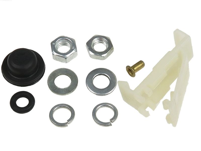 AS-PL SRS0017 Repair Kit, starter