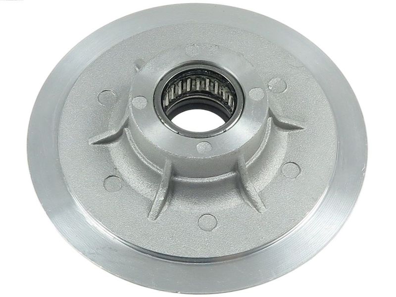 AS-PL SRS0074 Starter Lid, carburettor