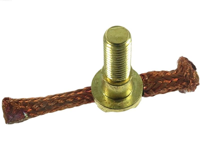 AS-PL SRS0085 Repair Kit, starter