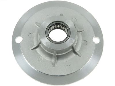 Starter Lid, carburettor AS-PL SRS0087