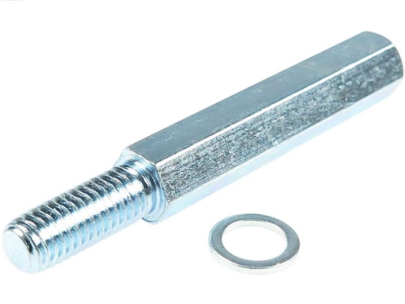 AS-PL SRS0092 Repair Set, alternator