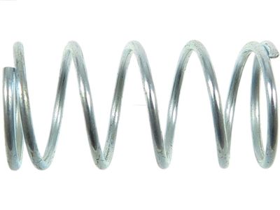 Repair Kit, starter AS-PL SRS0113(BULK)