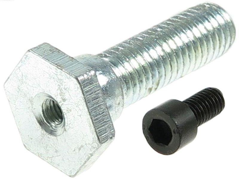 AS-PL SRS0118 Repair Set, alternator