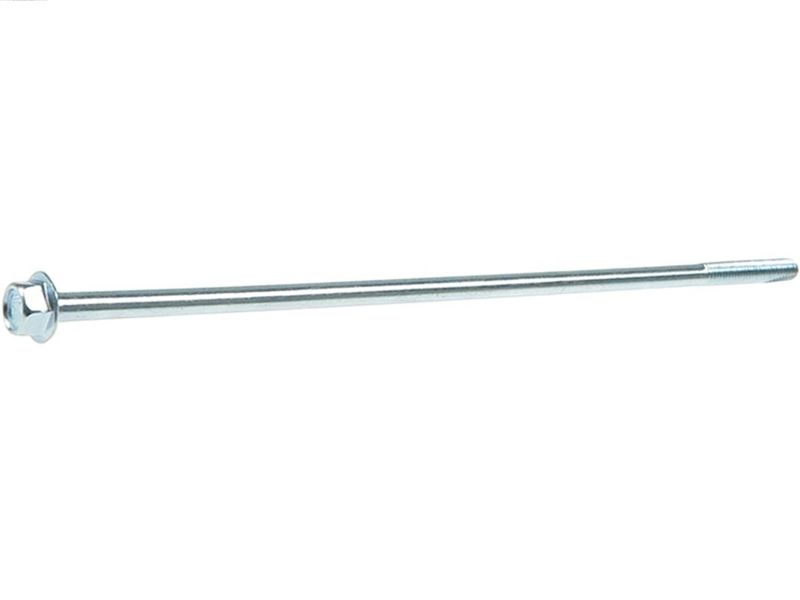 AS-PL SRS0141 Repair Set, alternator