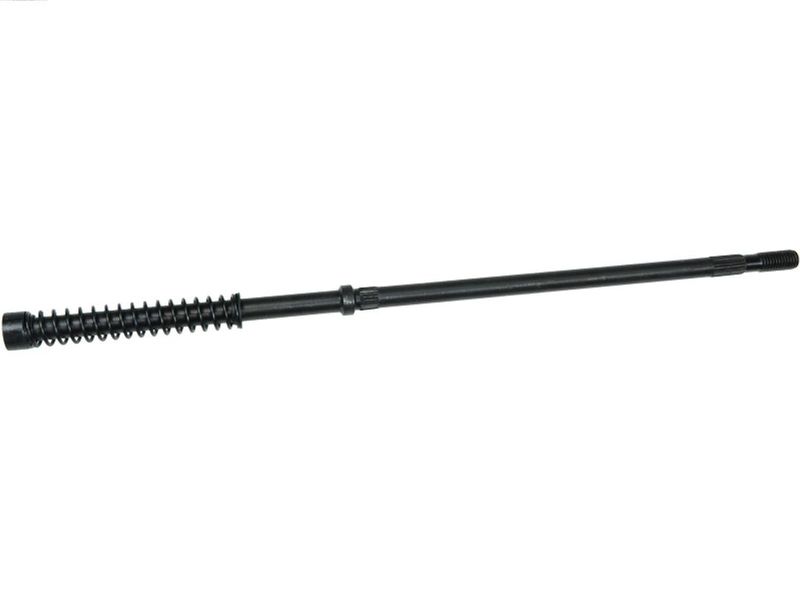 AS-PL SRS0160S Repair Kit, starter