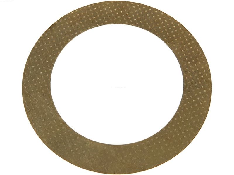 AS-PL SRS0170S Repair Set, alternator