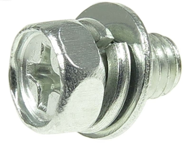 AS-PL SRS0179S Repair Set, alternator