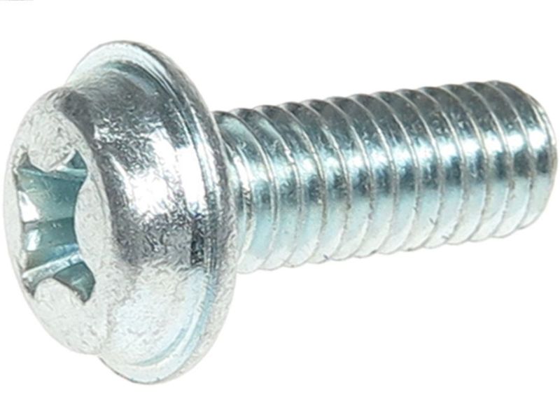 AS-PL SRS0198S Repair Set, alternator
