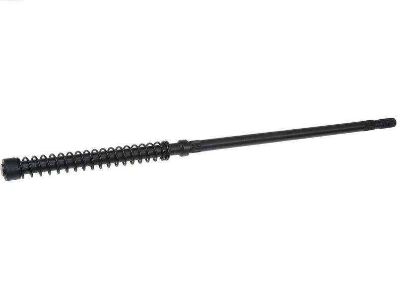 AS-PL SRS0203S Repair Kit, starter