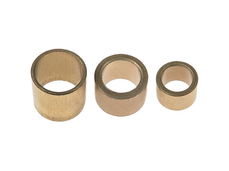 AS-PL SRS0215P Repair Kit, starter
