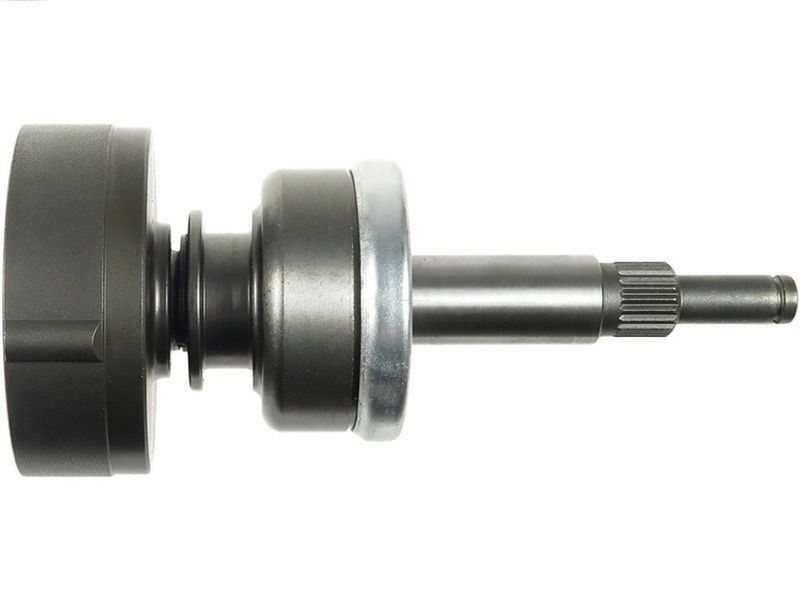 AS-PL SRS1032 Ring Gear, planetary gearbox (starter)