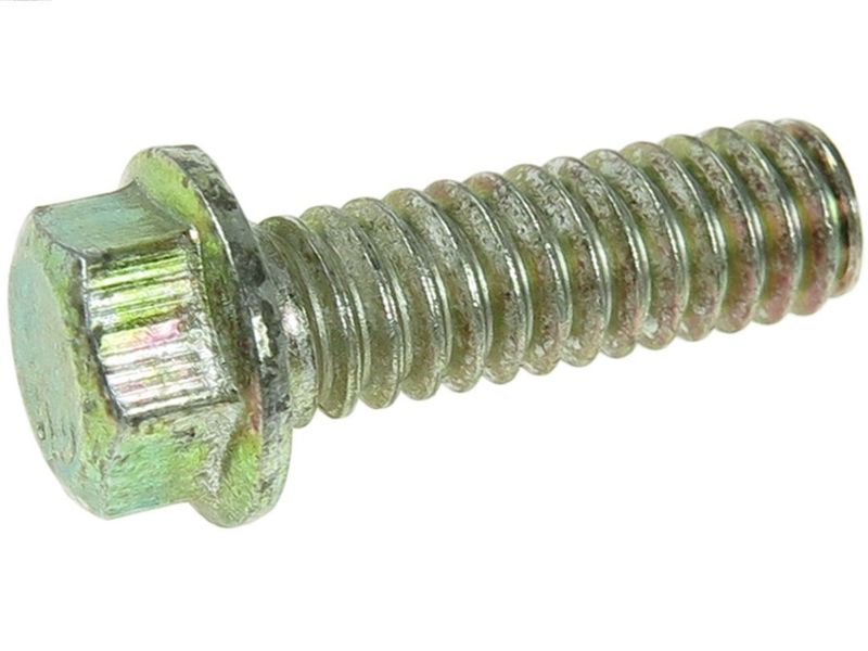 AS-PL SRS1037S Repair Set, alternator