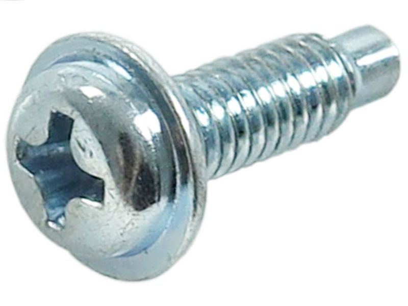 AS-PL SRS2010 Repair Set, alternator