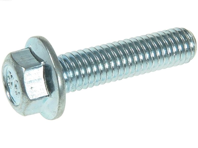 AS-PL SRS2019S Repair Set, alternator