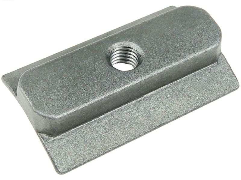 AS-PL SRS2027S Repair Kit, starter