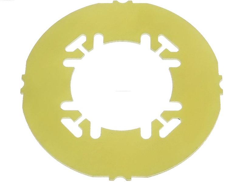 AS-PL SRS3010 Repair Kit, starter